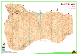 Pen Rhiw Wen