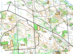 trenink hk 10 mapa