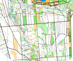 trenink hk 11 mapa