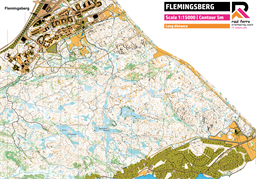 Canvas 1 Map