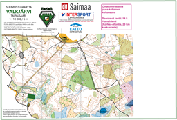 Näkymä 1 Map