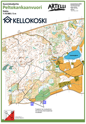 Näkymä 1 Map
