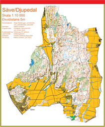 Säve - 2023