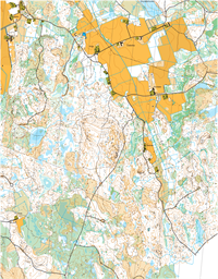 Barfotkarta