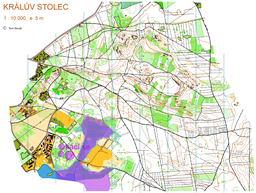 Králův stolec 2024 fs