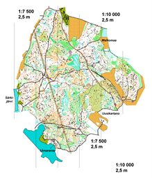 Särkijärven rantasauna