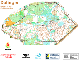 Dålingen