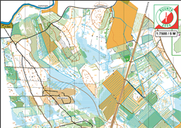 Näkymä 1 Map