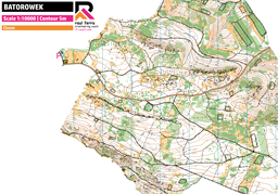 Canvas 1 Map