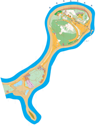 Peddocks Island used for 2024 08 17 NEOC-NG meet