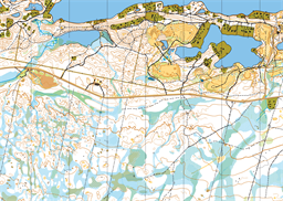 Laxforsen 2019_komplett_ocad11_nya_nordlinjer_utan_tallar_rotera