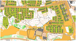 Utsnitt Dansut U-cup