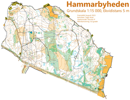 Hammarbyheden