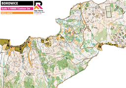 Canvas 1 Map