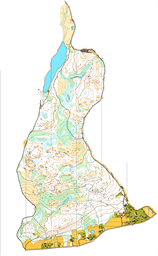 NOLÅS_22Augusti2024 Tävlingskarta