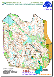 Isoportinmäki 2024