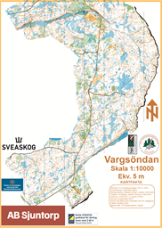 Östra Hunneberg 2024