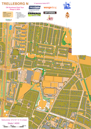 Bakgrund 1 Map