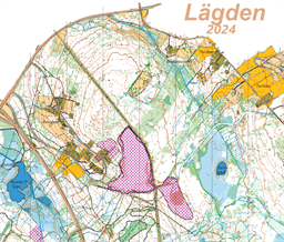 Lägden Raderad