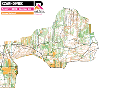 Canvas 1 Map