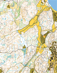 Upplands Väsby Håkan 2024-03-28 (nya symboler) till VOK-are