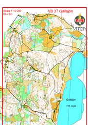 Gällsjön 240821