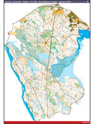 Gunnebo 2023 Juni