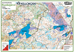 Näkymä 1 Map