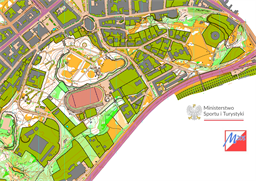 Kazimierz i Podgórze 2023