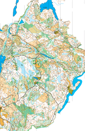 Porsgöl-Ulvasjon-Iglasjön.2024.08.10 - JP