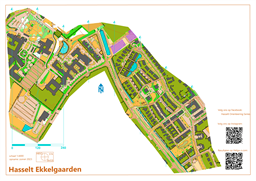 Ekkelgaarden Layout_UTM