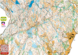 Canvas 1 Map