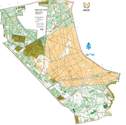Ermelose Heide 240601 OCAD12 1