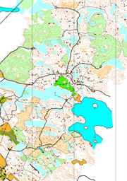 Näfstorp 240912 Omap.OCAD