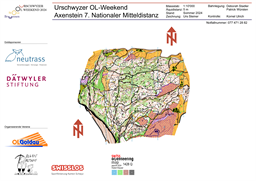 Axenstein 10'000