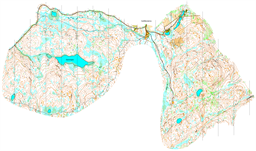 Gyllbergen Swedish League med Tuna Ting, lördag