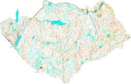 Gyllbergen Swedish League med Tuna Ting, söndag