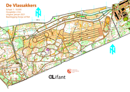 Vlasakkers