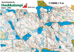 Näkymä 1 Map