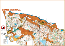 Näkymä 1 Map