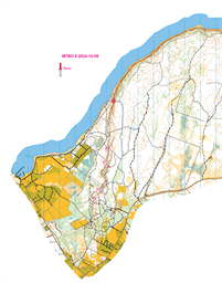mtbo karta gardestugan
