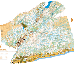 Årødalen_Skaret