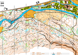 Tuv til treningsløp juni 2019