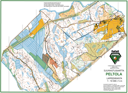 Näkymä 1 Map