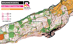 Canvas 1 Map