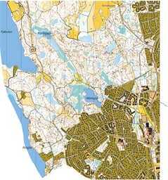 Rösjön 2024-09-21