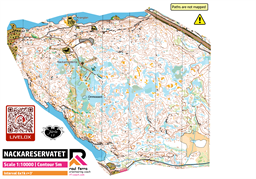Canvas 1 Map