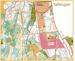 Tallstugan