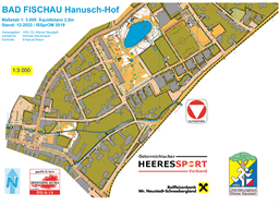 Leinwand 1 Map