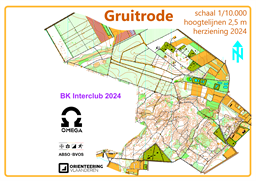 Gruitrode 10000